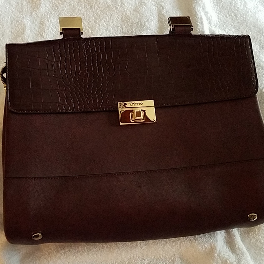 Dune of London purse/large tote